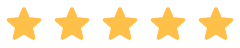 5 stars
