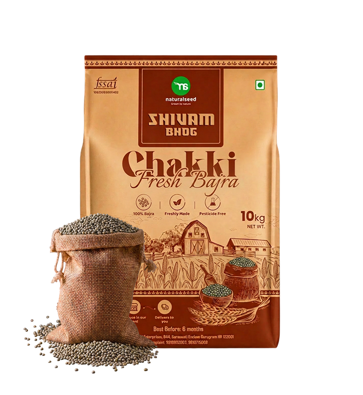 Bajra Flour