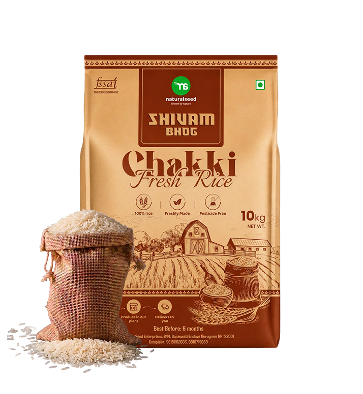 Rice Flour