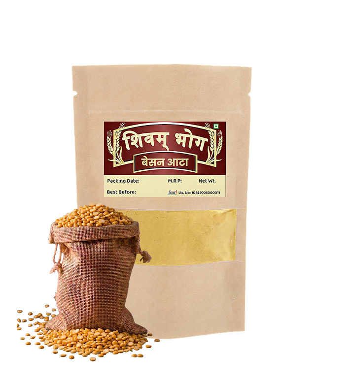 Chana Besan