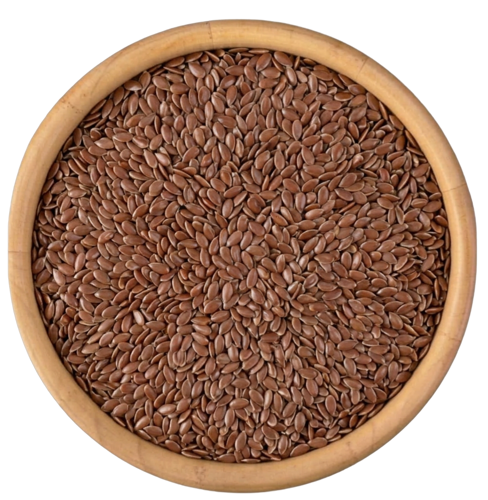 Alsi (Flex seed)